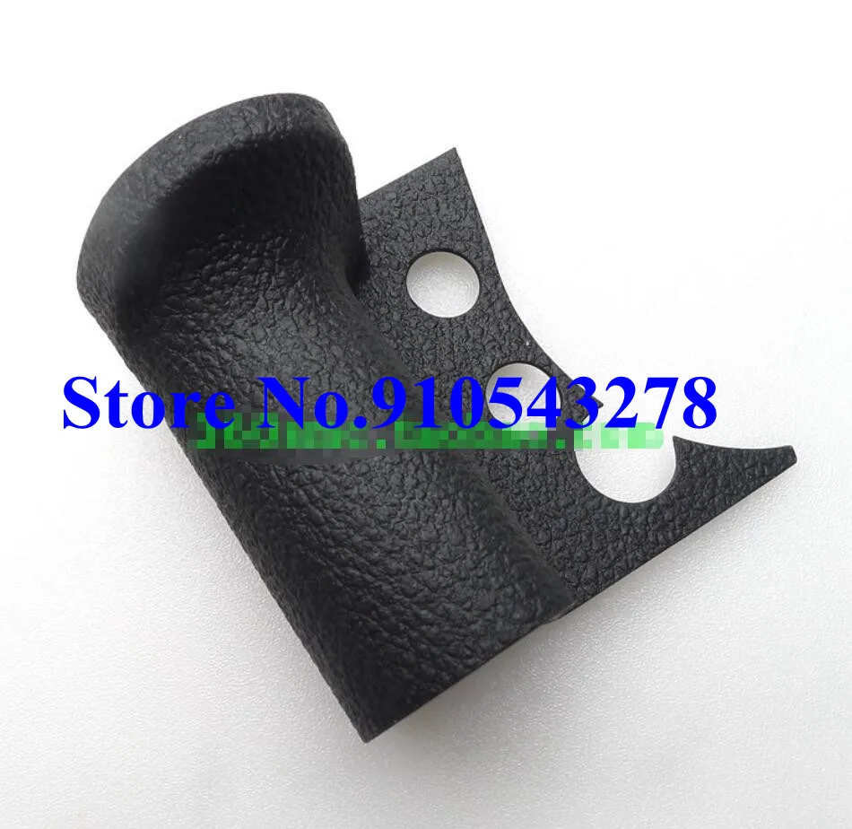 Repair Parts Front Cover Handle Rubber Grip Rubber Unit For Panasonic for Lumix DC-S1H