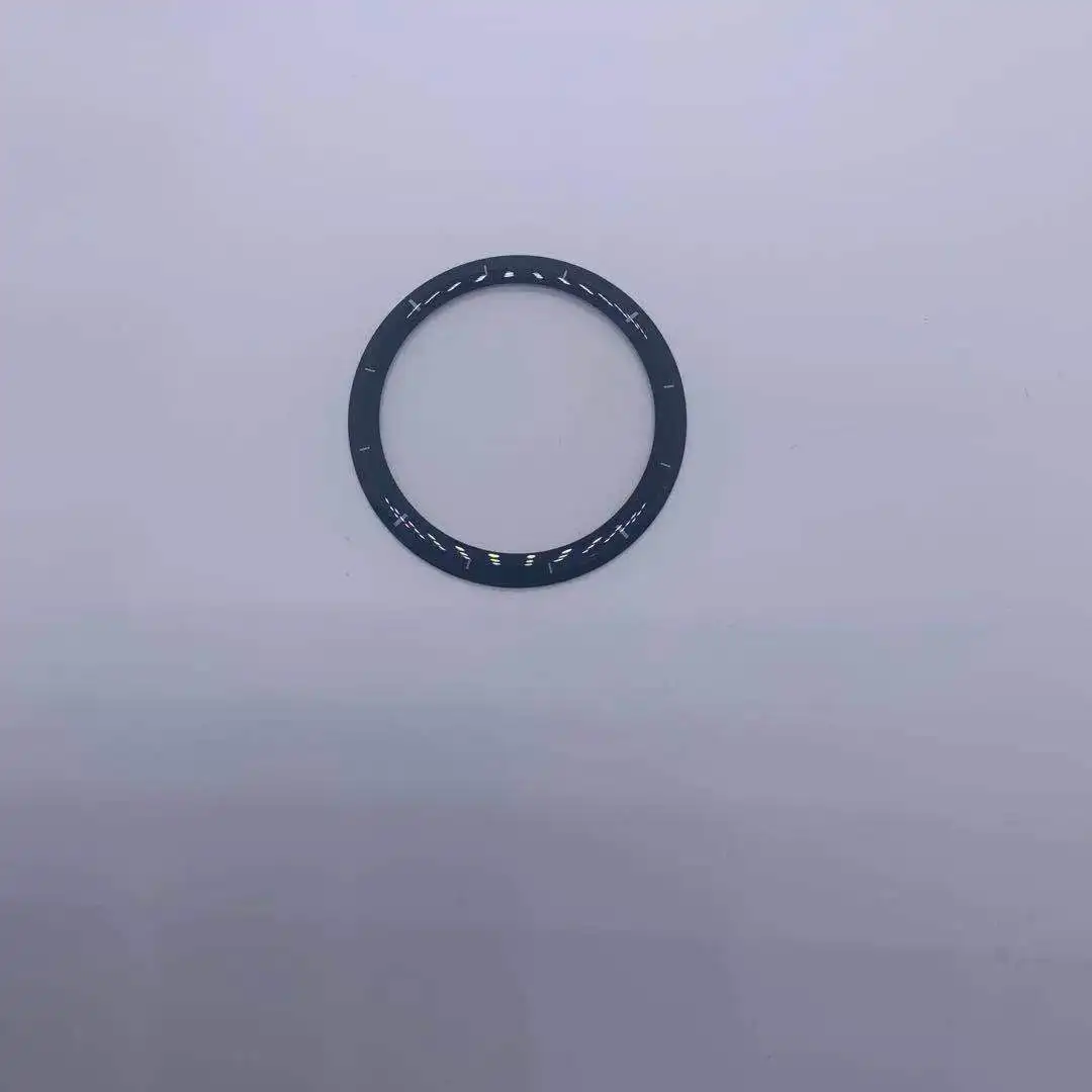 Screen Protective Film For Garmin Active / Vivoactive 4 Smartwatch 3D Curved Soft Edge Full Coverage Clear Protector Accessories