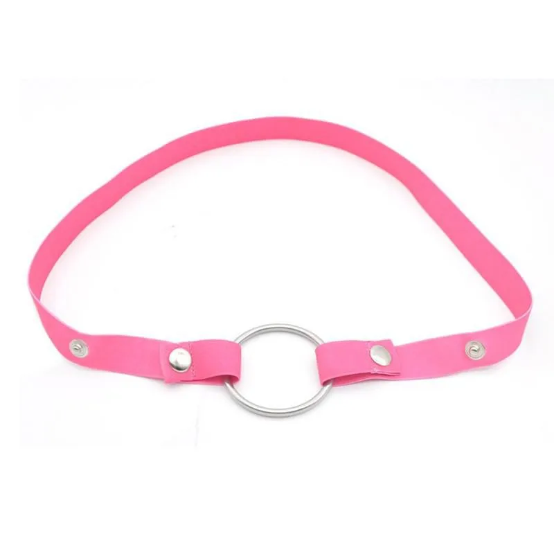 Elastic belt for chastity cage, Adjustable strap on male chastity device tied cock cage with ring sex toys for penis no cage.