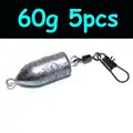 60g 5pcs