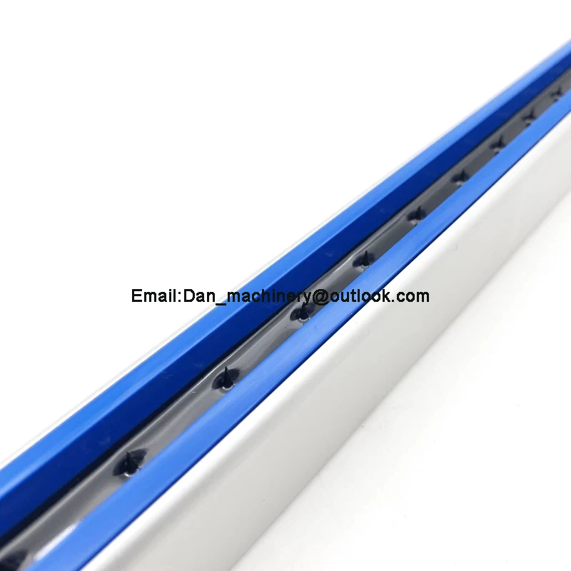 SK600A Dry type Antistatic ion bar ( Bar  only  not with genertor )