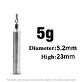 Columna larga 5g