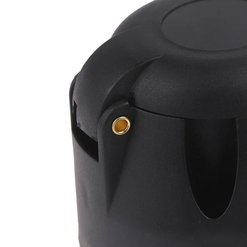 

12V 7 Pin European Trailer Socket Towing Electrics Plug Towbar Socket Car Plug Socket Wiring Connector Adapter Car Accessories