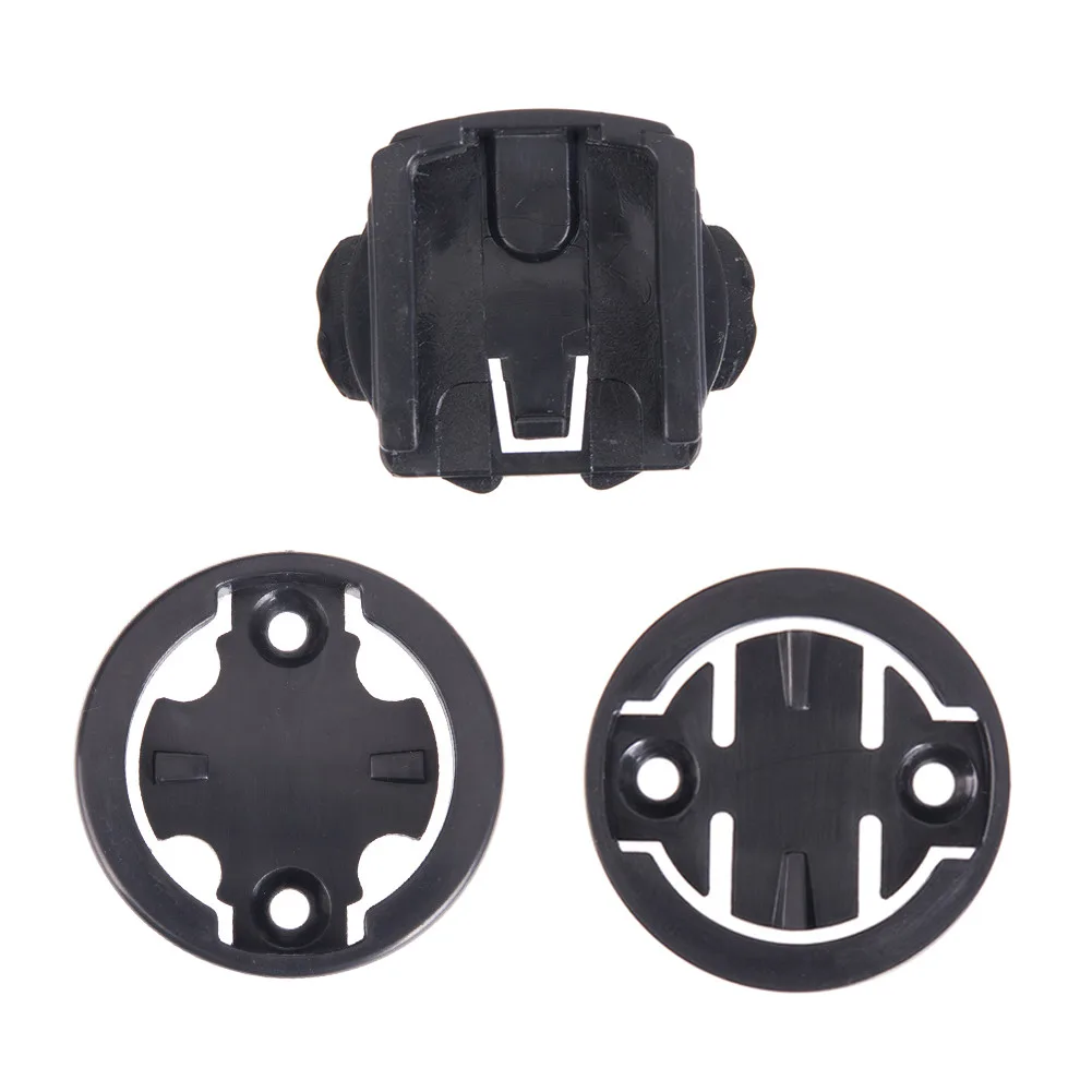 For Garmin Mount Adapter Seat Bicycle Computer Insert Kit For BRYTON CATEYE EDGE Bike Accessories