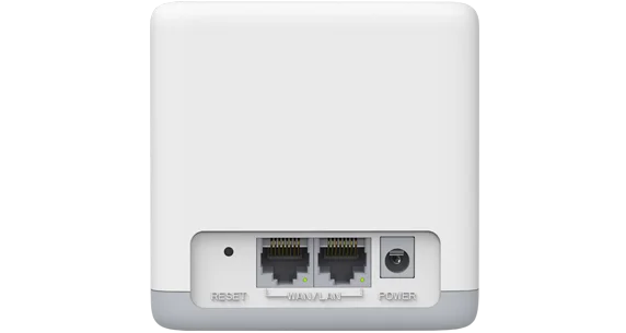 Imagem -05 - Firmware de Queixo Repl. Tenda-sistema de Rede para Toda a Casa com Mw6 Nova 11ac Wi-fi 11ac 2.4g 5.0ghz sem Fio com Roteador e Repetidor