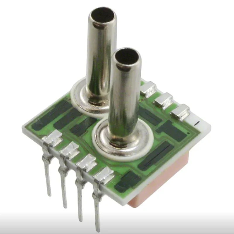 

Датчик давления 1210A-001D-3L MEAS 1210 датчик 1PSID 100мв 8PIN PCB