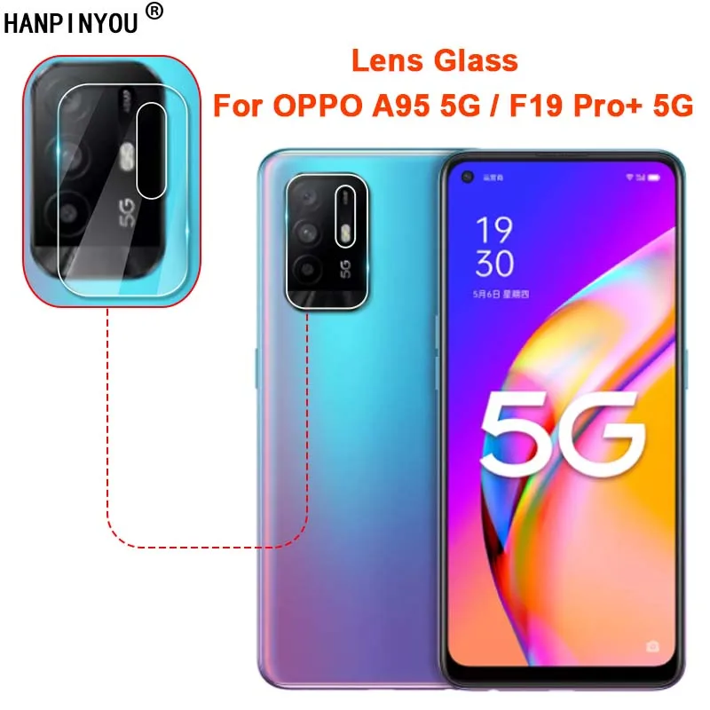 For OPPO A95 5G / F19 Pro Plus 56.43