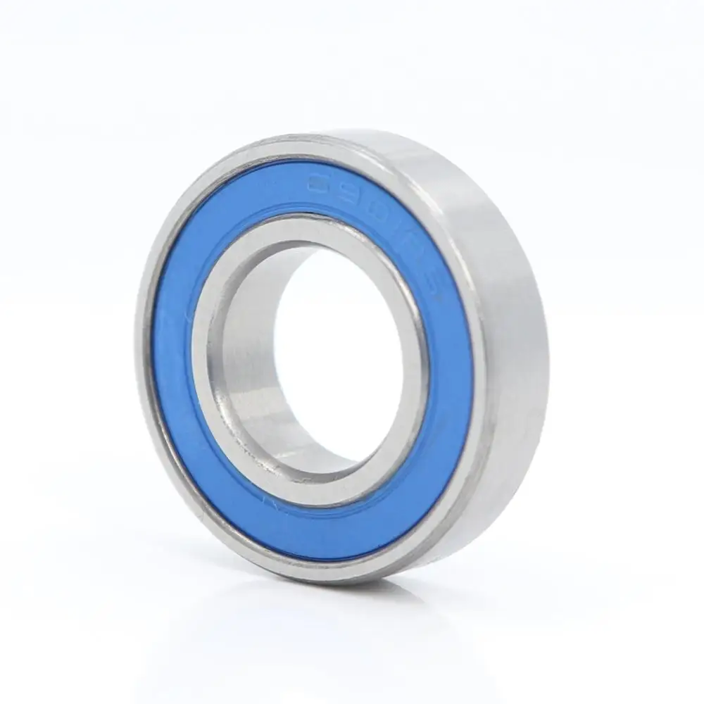 6901RS Bearing 10PCS 12x24x6 mm ABEC-3 Hobby Electric RC Car Truck 6901 RS 2RS Ball Bearings 6901-2RS Blue Sealed