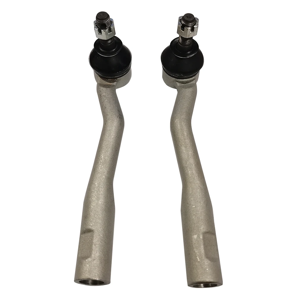 2PCS Outer Steering tip Tie Rod Ends 45046-29335 46047-29105 L/R For Toyota Caldina Carina Corona AT190 AT191 Ipsum SXM10