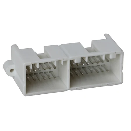 

28P Straight needle seat 6098-2287 natural