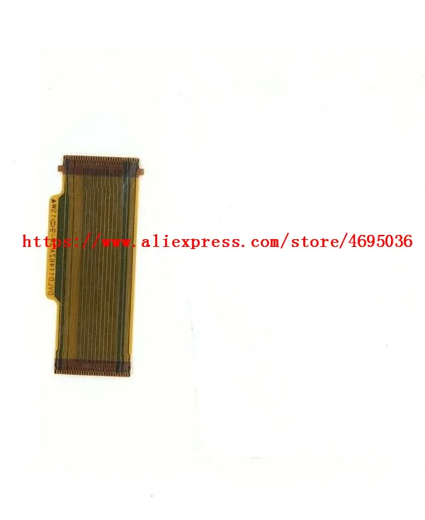 Mới GF7 GF8 Cảm Biến Hình Ảnh FPC CCD Kết Nối Mainboard Flex Cho Panasonic DMC-GF7 DMC-GF8 Sửa Chữa Một Phần