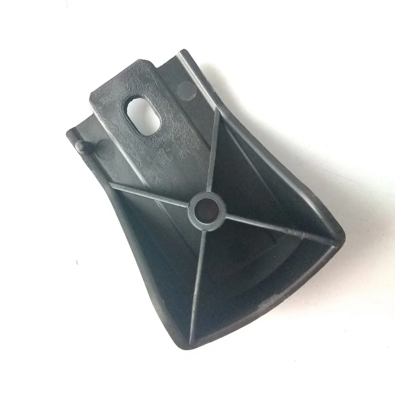 

Suitable for BMW X3F25 front bumper internal fixed rubber seat 7276426