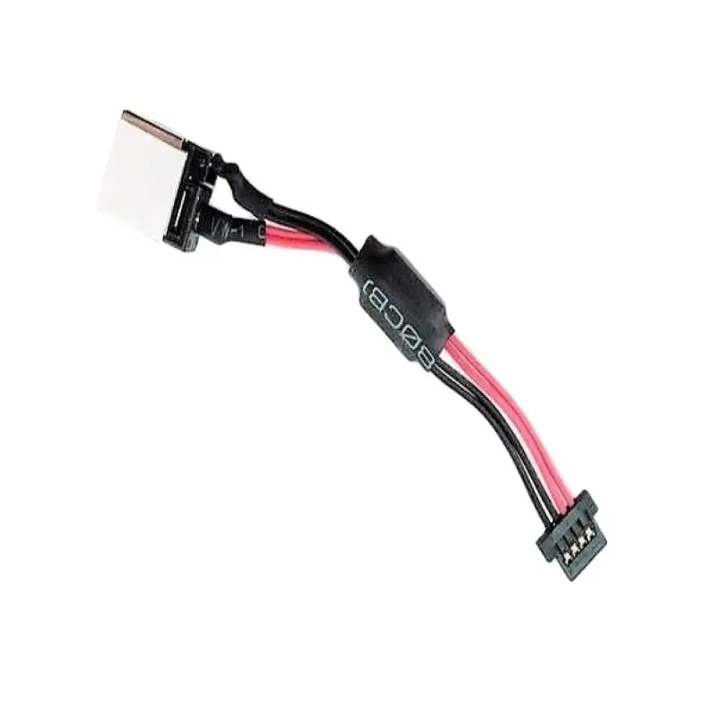 

For Acer Aspire One 532H NAV50 50.SAS02.002 New DC In Power Jack Cable Charging Port Connector