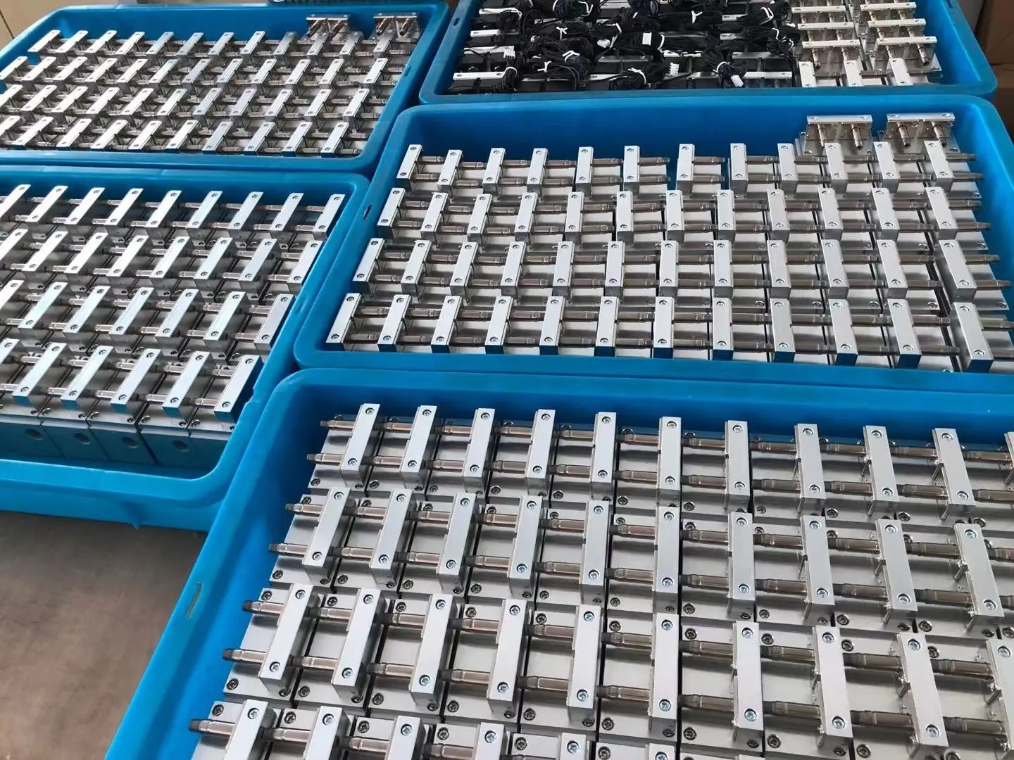 Detalhe 4 de Válvula solenoide Free Shipping Pneumática