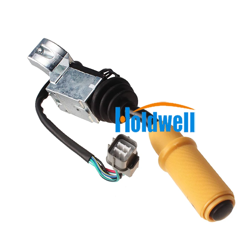 

Holdwell New Forward & Reverse Column Switch 701/52601 701/46601 701/37701 Fit for JCB Backhoe Loader 2CX 2CXL 2CXU 504B 506B