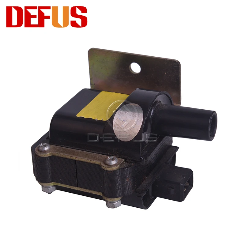 

Катушка зажигания DEFUS OE 0221502464 S11-3705100EA S11-3705010AB для Chang'an465, Chery QQ1.1L