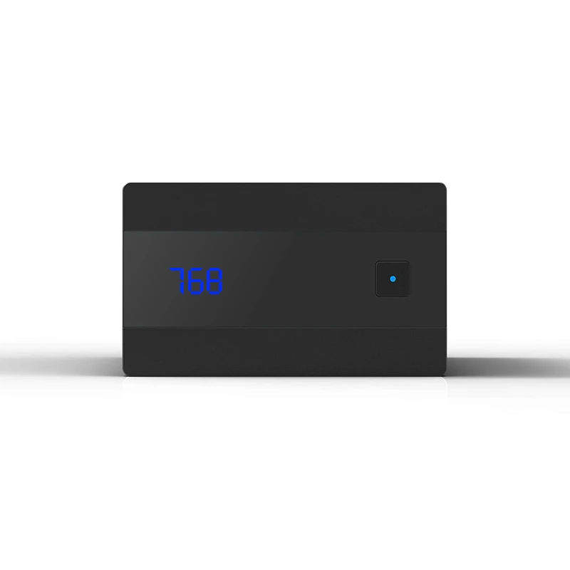 Nieuwe Versie Smsl Sanskriet 10th SK10 Mkii Hifi Audio Dac Decoder AK4493 DSD512 Ondersteuning Otg Afstandsbediening