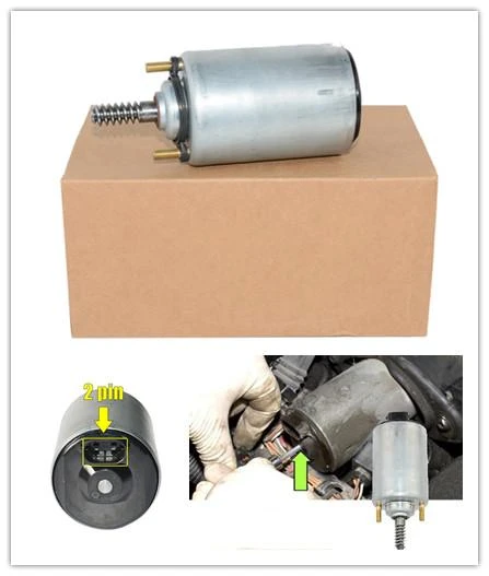 AP03 FOR BMW 1, 3 X1 X3 Z4 E46 E90 E91 E81 E87 ENGINE VVT VARIABLE  VALVETRONIC MOTOR ACTUATOR 11377509295 11377548387 - AliExpress