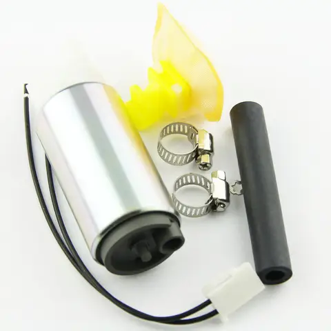 Motorcykeldel Bensin Bränslepump För Yamaha Midnight Star XV1900 XV1900A Roadliner XV1900CT Stratoliner Deluxe 1D7-13907-00 8 best sales Stratoliners - №4