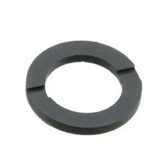 high quality 50pieces rubber seals 19.3*12.3*1.95mm for Nissan JS23-4 16600-9S200 16600-1B000 fuel injector repair kit AY-S4008