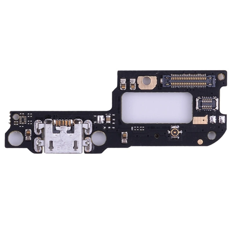 Ładowarka sieciowa stacja dokująca do wtyczka portu ładowania USB giętki kabel do płytki drukowanej dla Mi A2 Lite A1 A3 Q39D