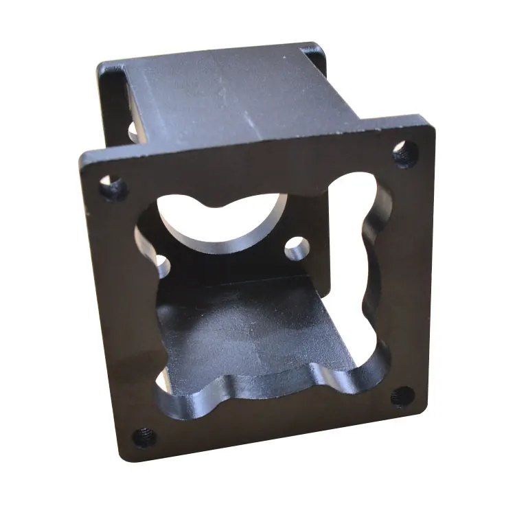 LINK CNC 57 stepper motor bracket nema 23 fixed seat connecting support
