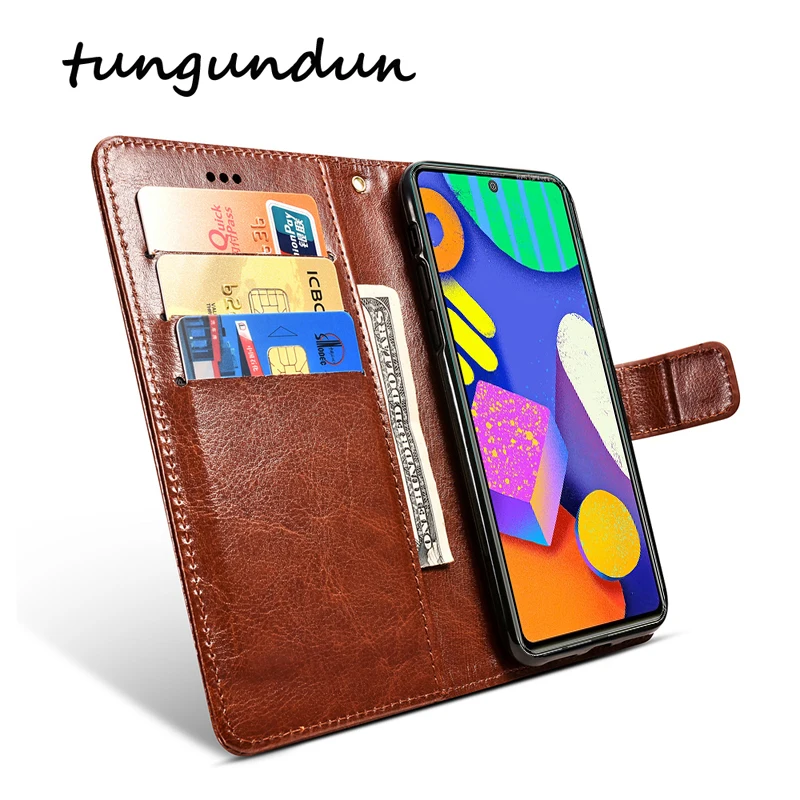 For Samsung Galaxy M62 SM-M625F Case Funda Cover Flip Leather Coque Magnet Wallet Protector For Samsung M62 чехол Shell Capa Bag