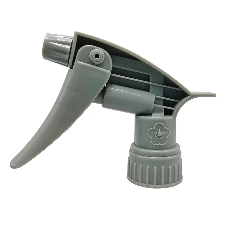 Acid and Alkali Resistant Small Watering Can Corrosion Resistant Nozzle Car Cleaner Special Nozzle Auto Parts