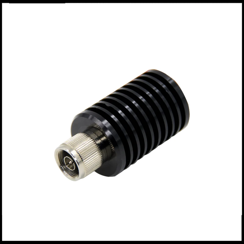 

0-500MHz DL-30A N-Male Dummy Load Test Antenna Connector Harvest for CB Two-way Radio Walkie Talkie Accessories