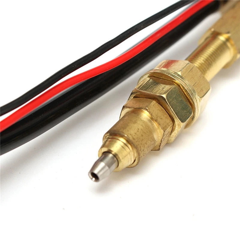 Absf Centrale Connector Conversie Set Mig/Mag Lasser Euro Connector Centrale Adapter