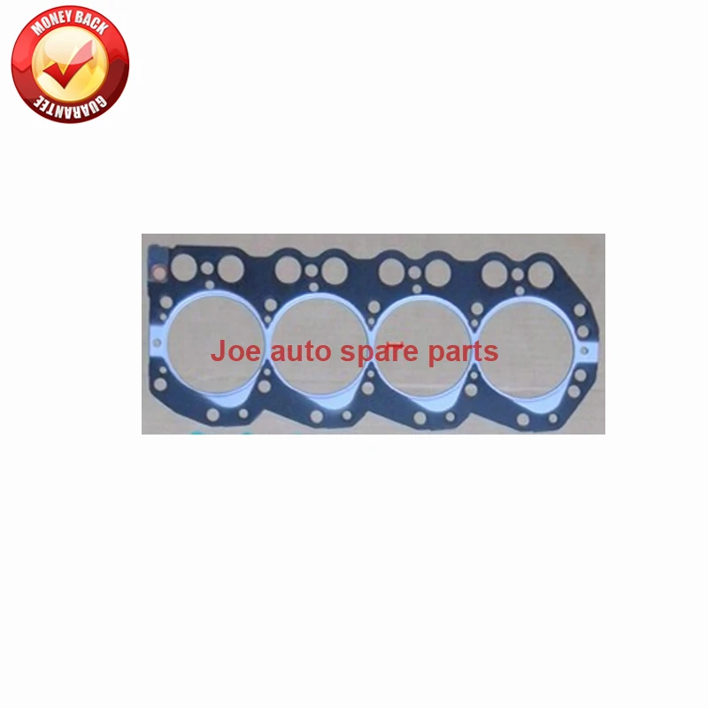 TD27 cylinder head gasket for FORD MAVERICK 2.7TD 2663CC 2664CC 2.7TD  FOR Nissan pathfinder terrano II/van 2.7TD/D/TDI 51008000