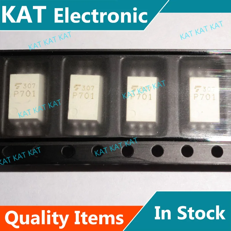 5 unids/lote TLP701 P701 SOP-6