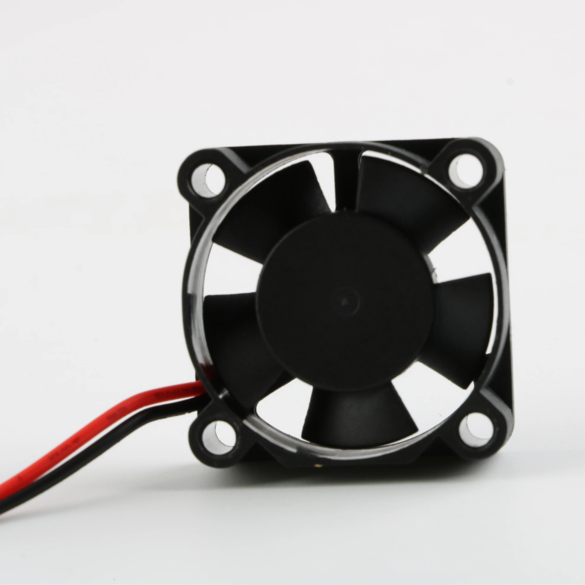 Develuck Car Radio Cooling Fan