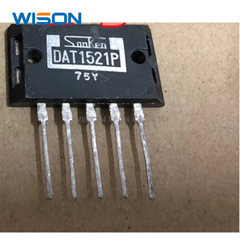 جديد الأصلي DAT1521P DAT1521N DAT1018N DAT1018P وحدة