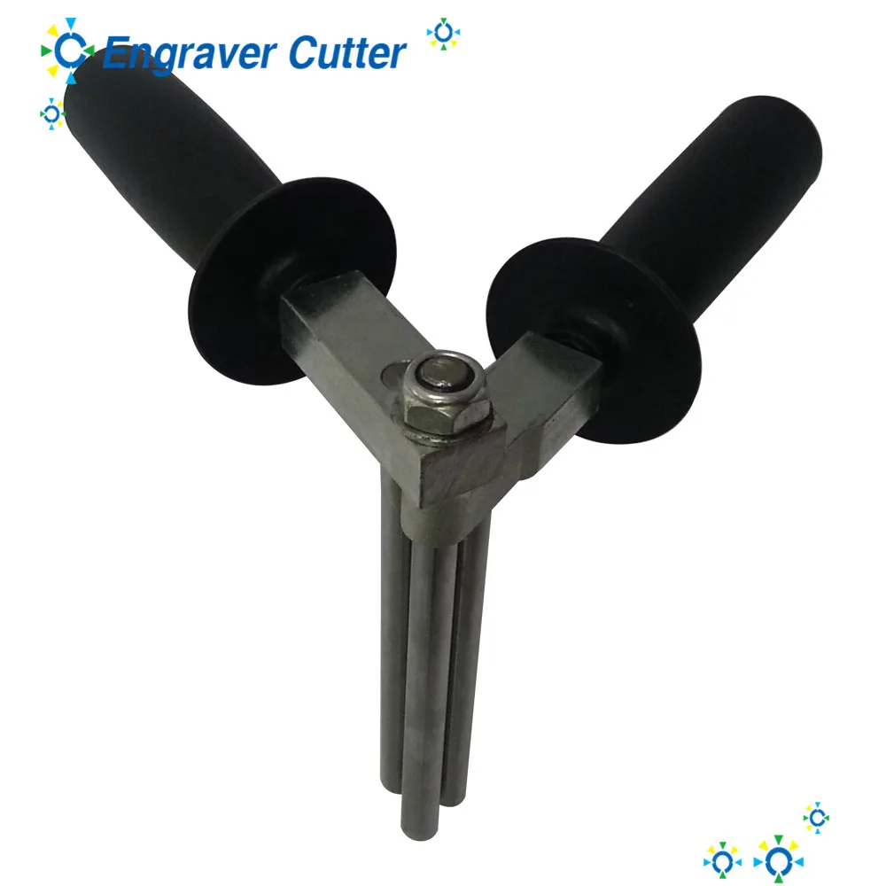 Mini Portable Metal Letters Bender Bending Tools for Iron Letters U/A Type Rounded/Right Angle Bender