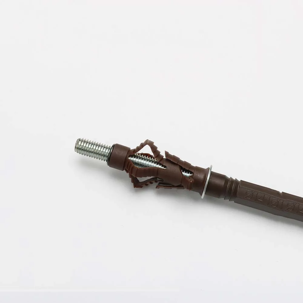 2PCS New Floating Shelf Bracket Hidden Bracket Wall Mounted Bracket Invisible Nail Fixed Bracket Partition Hidden Shelf Bracket