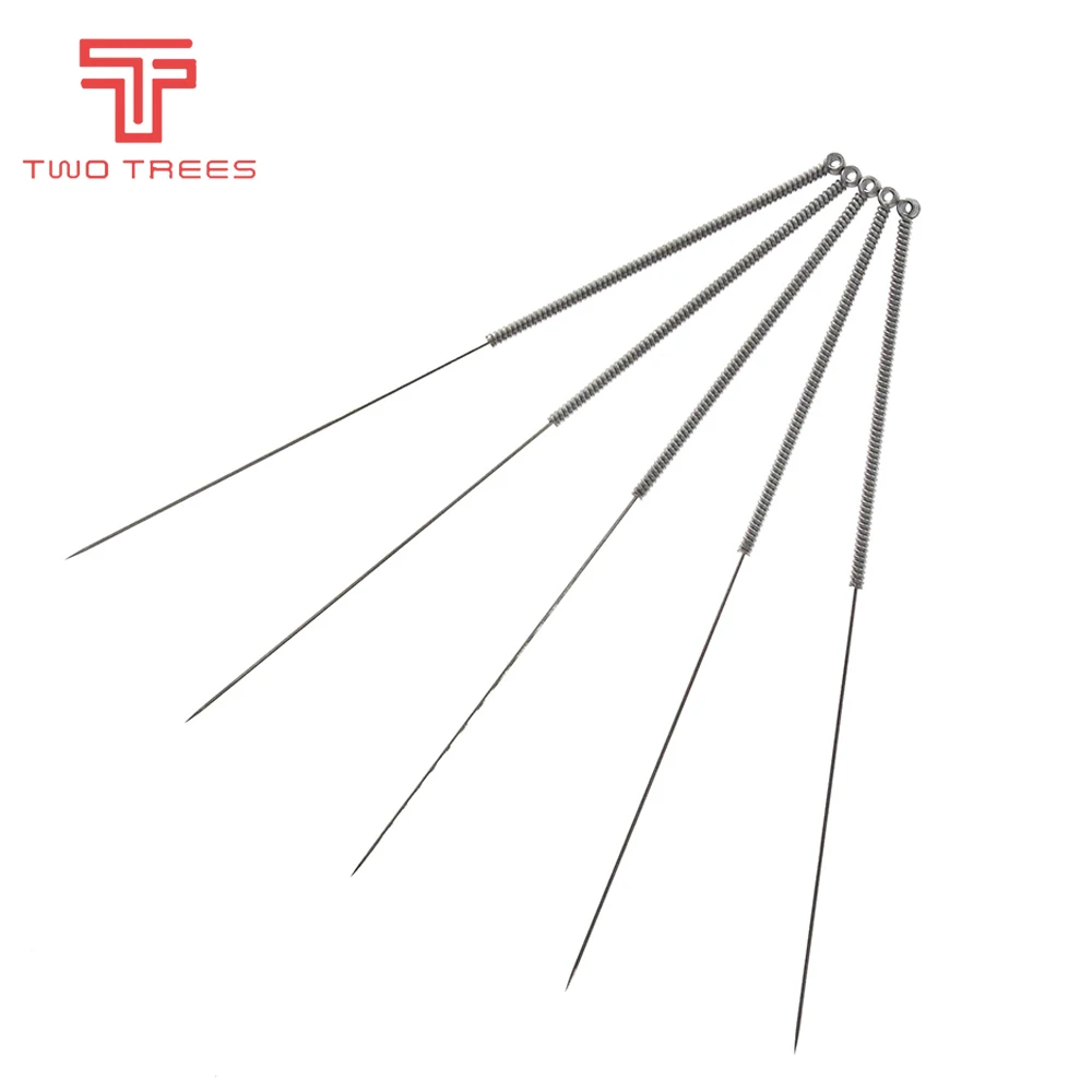 Набор сверл Reprap Ultimake для 3D принтера, 0,4 мм, 10 шт.