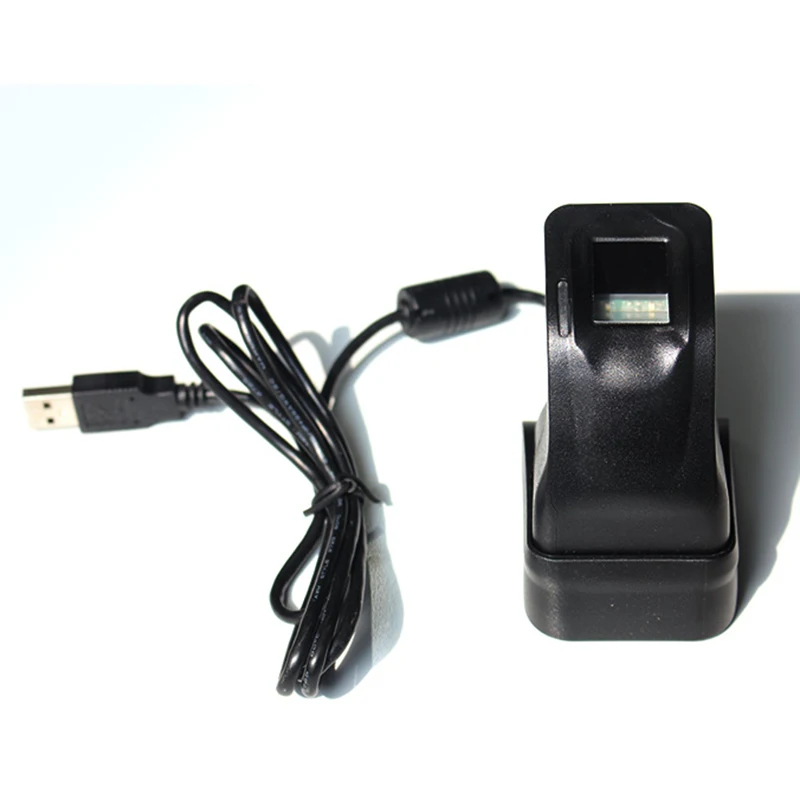 Imagem -03 - Usb Fingerprint Reader com Sdk Captura Scanner Sensor Zk4500