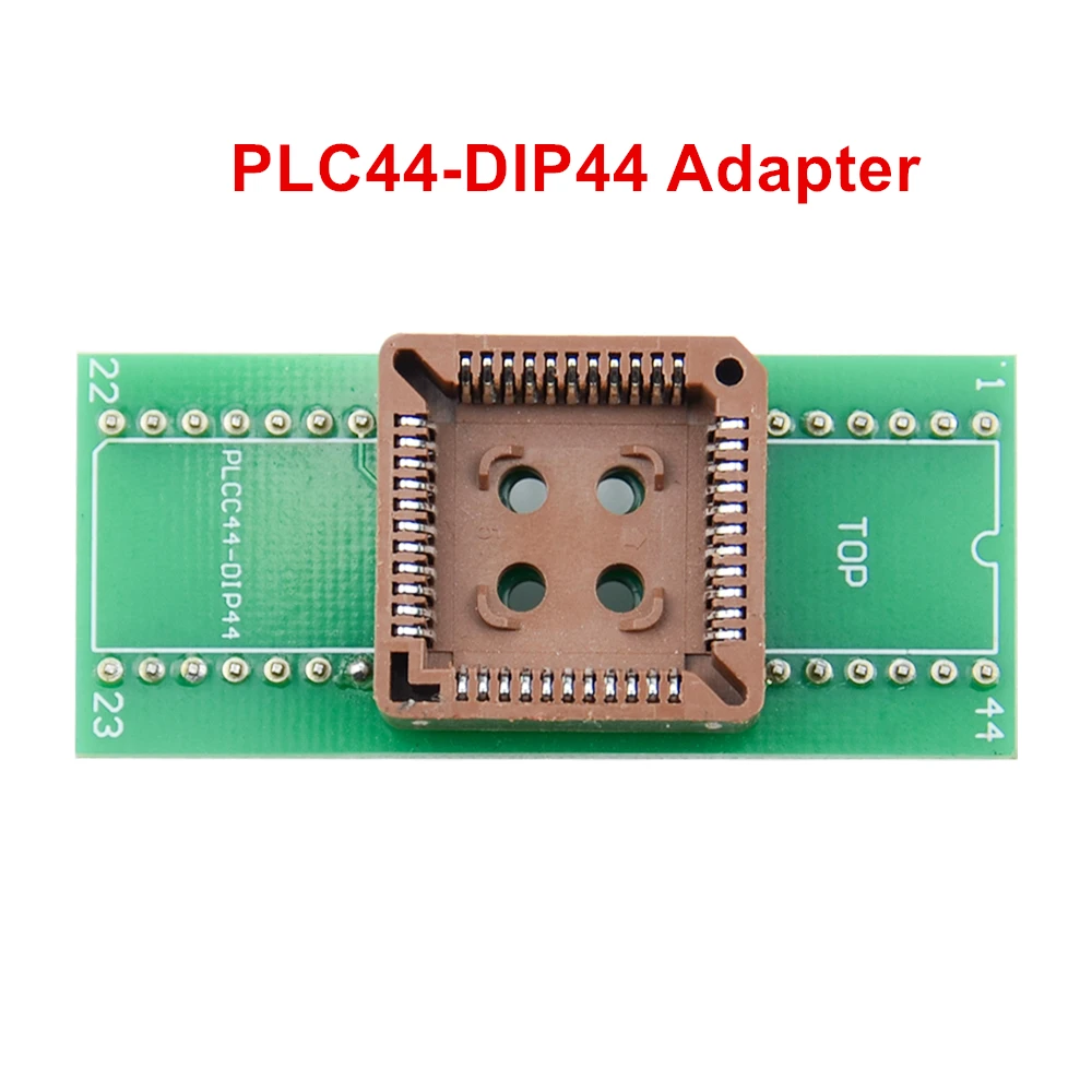 PLCC44-DIP40 PLCC32 PLCC28 PLCC20 With IC Chip Extractor For