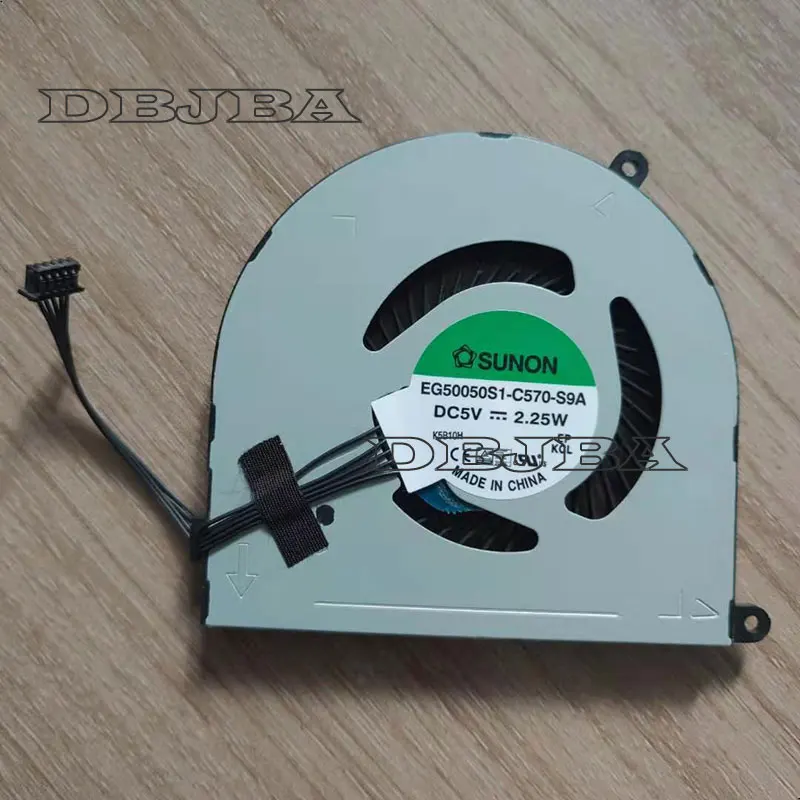 Cooler para cpu de 2.25w k5b10h