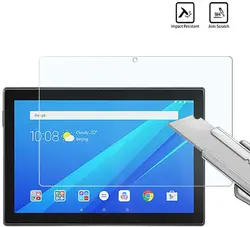 For Lenovo TAB E10 TB-X104F 10.1 inch - Tablet Tempered Glass Screen Protector Cover Explosion-Proof Tablet Screen Film