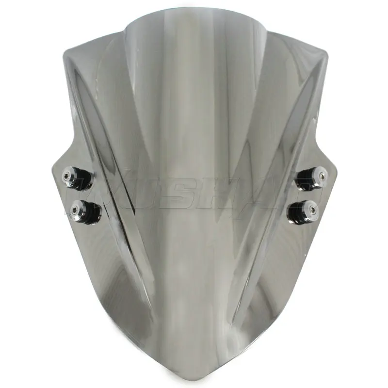 Windshield Windscreen Screen Bracket For 2006 2008 2009-2011 2012 2013 2014 2015 Suzuki GSR750 GSR600 GSR400 GSR 750 600 400