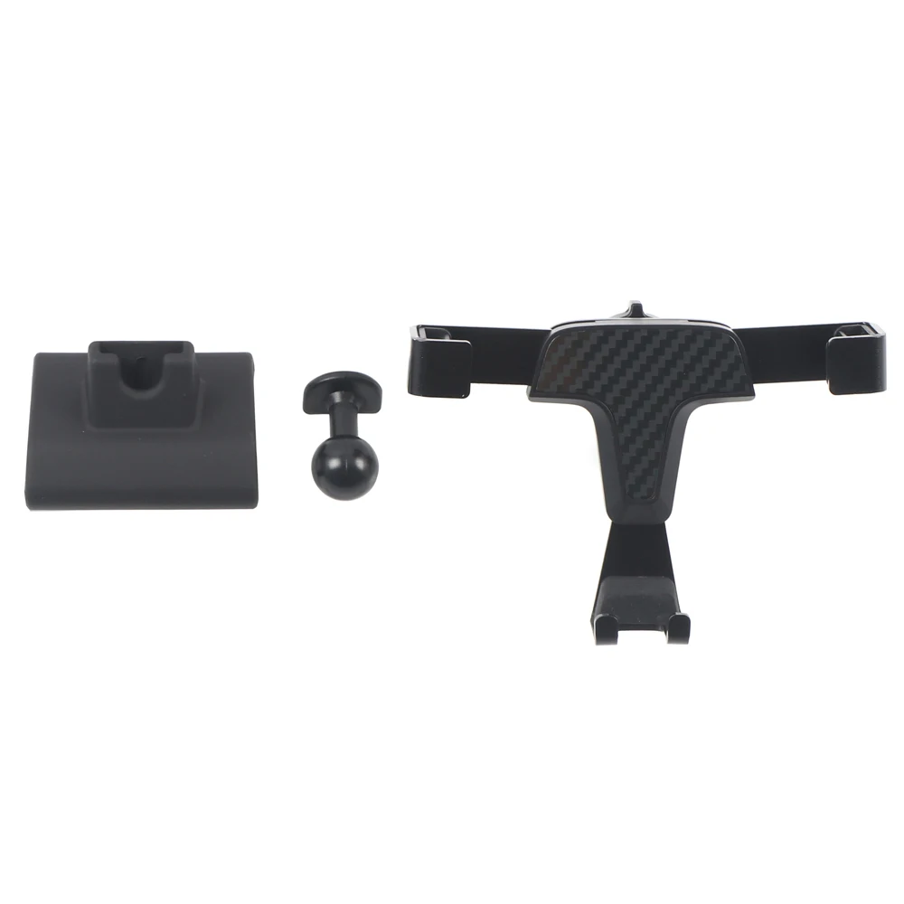 For Jeep Wrangler JL 2019 2020 2021 2022 Accessories Car Air Vent Mount Bracket Smartphone Holder Stand Mobile Phone Cradle