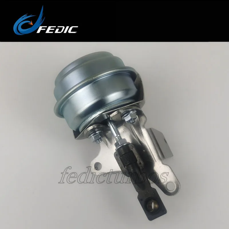 Turbocharger actuator GT1749V 767835 755042 755373 752814 Turbo wastegate for Fiat Croma II Stilo 1.9 JTD 88 Kw Z19DT 2002-2005