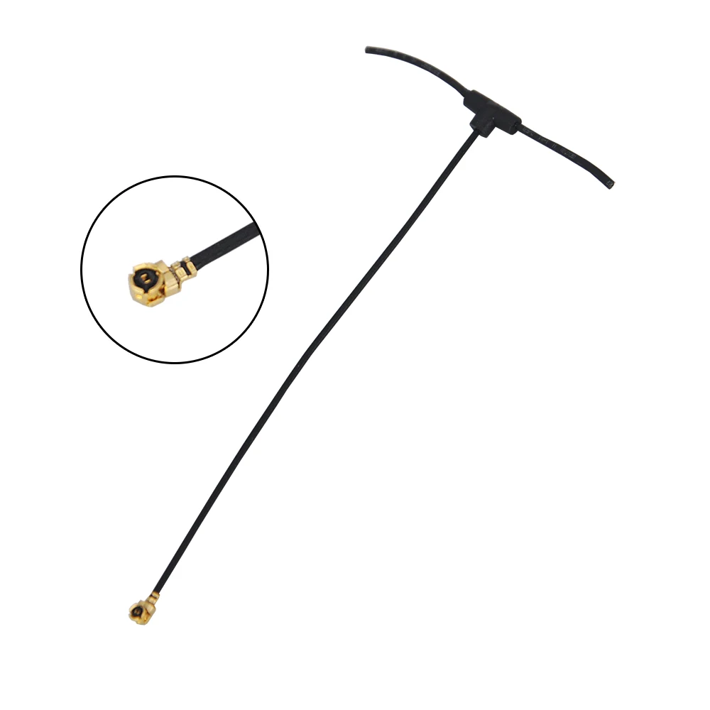 Elrs EP1 2.4G Recei…