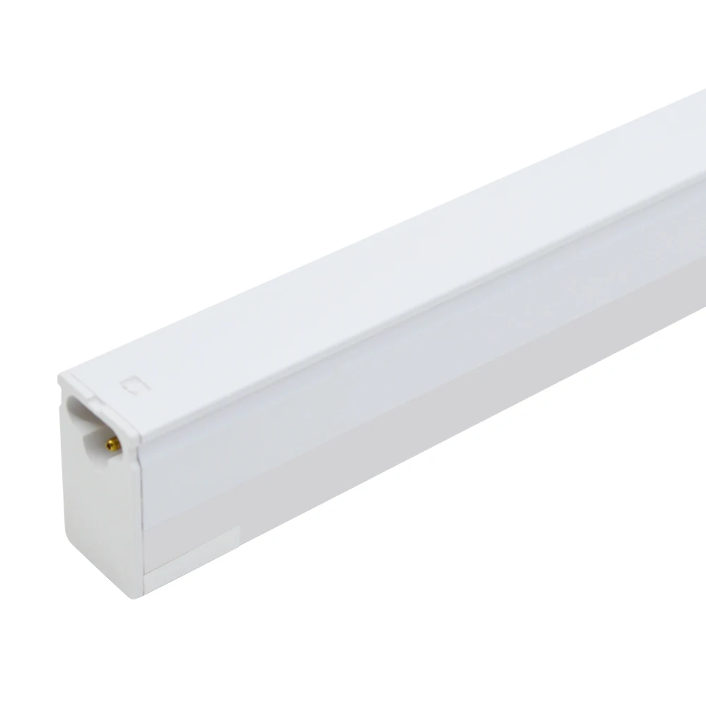 T5 LED Fluorescent Direct install Integrated LED Lamp 30cm 60cm T5 LED Tube Light Microwave sensor LED  Tubo 220/240V EU US Plug