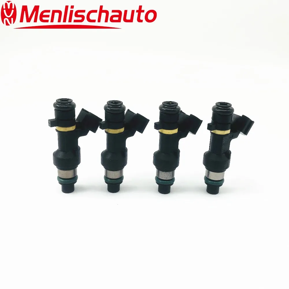 

4pcs 100% Original Fuel Injection Nozzle FBY1010 for Japan Cars Sentra 2.0L Cube 2007-2011 FBY-1010