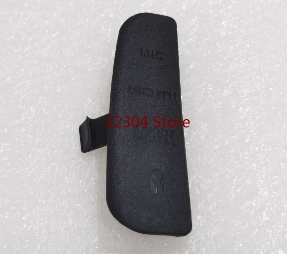 

Бренд для Canon 60D USB HDMI I/F терминала резиновая крышка запасная часть