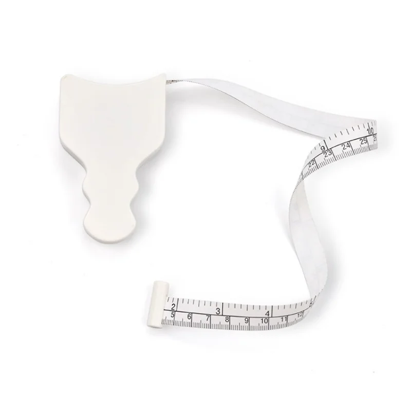 WINTAPE Measuring Tape 150cm/60 Inch Measure Sewing Film For Body Waist Chest Legs Measurement Retractable Measuring Ruler