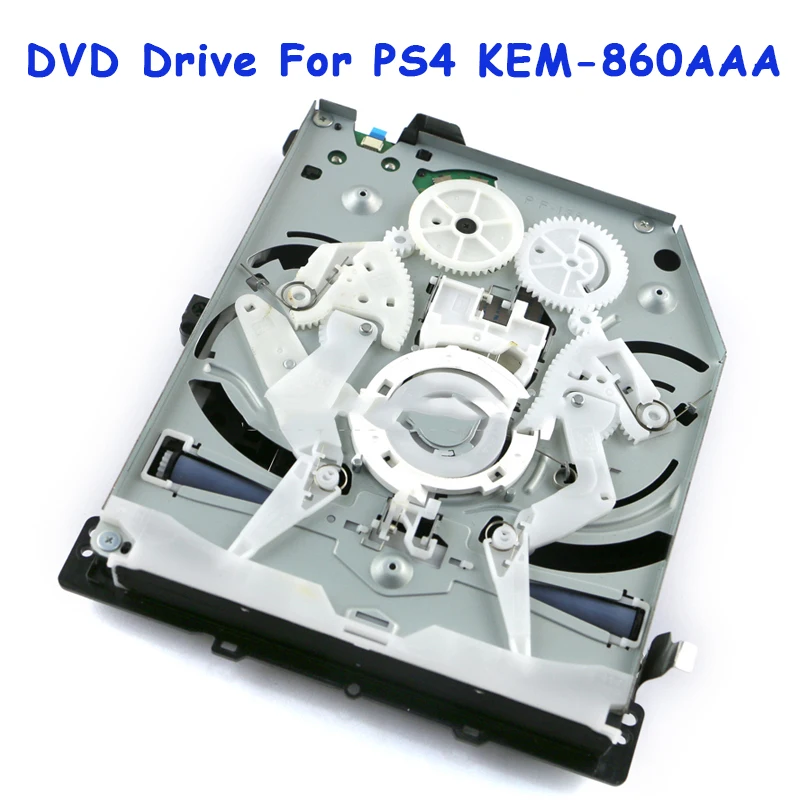 Originele DVD Drive Voor PS4 KEM-860AAA Double Eye Drive Blue Ray Double Eye Drive 860 DVD Laser Lens Drive BDP-010 015